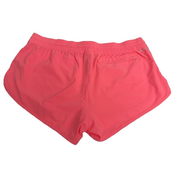 Hurley Women’s Phantom Solid 2.5” Boardshorts Pink/Orange Size XL New - Picture 6 of 12